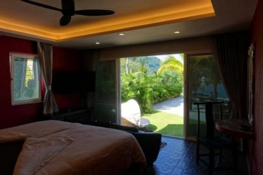 image 34 GPPH0483 Luxury Beachfront Pool Villa with 9 Bedrooms
